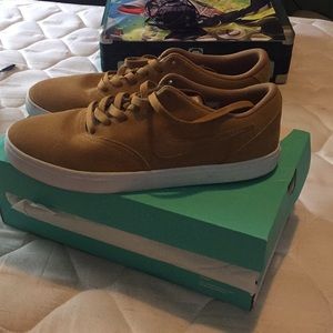 Nike SB Check Solar worn at least 5 times